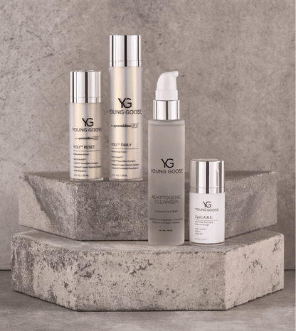 Youth Restoration Routine