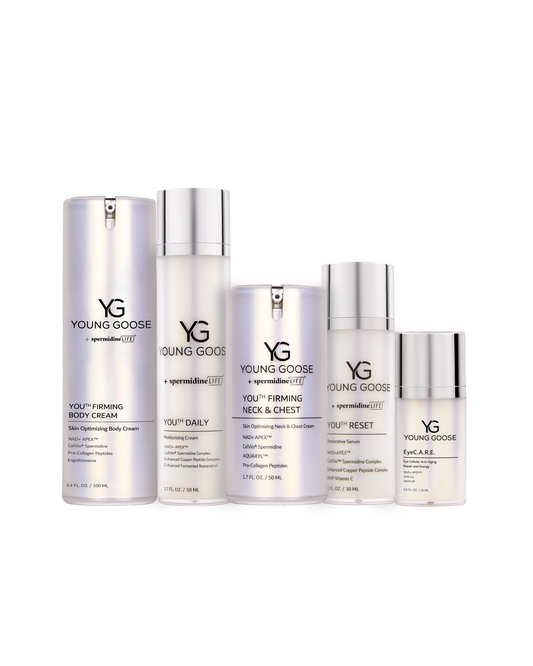 ULTIMATE TOPICAL NAD BUNDLE