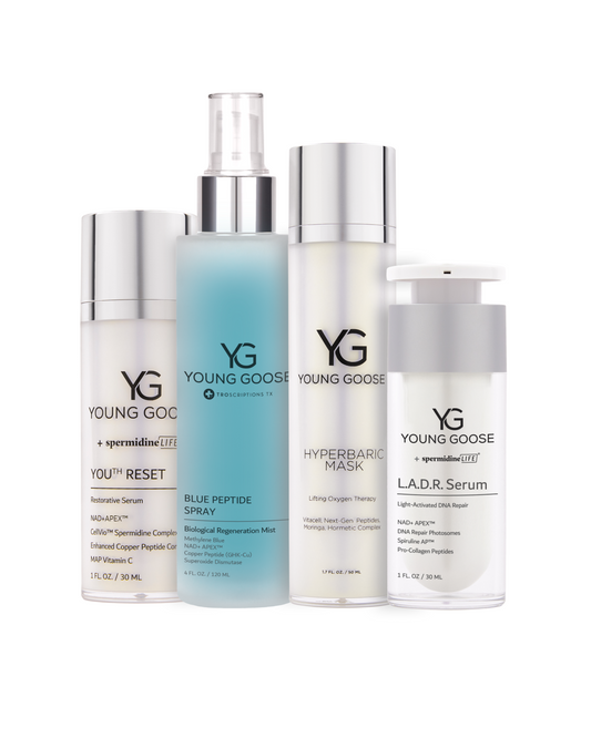 KATEY'S CARE BUNDLE