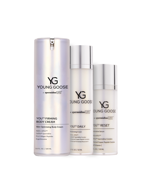 KATIA'S DAILY ROUTINE