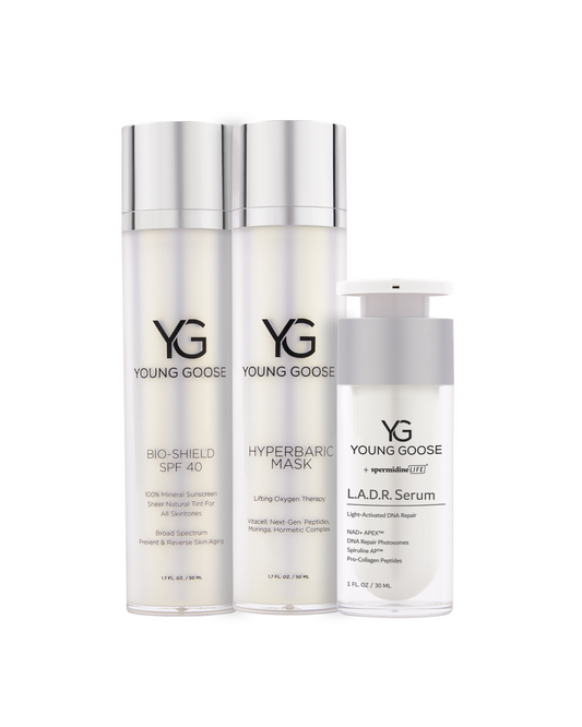 SUMMER ESSENTIALS