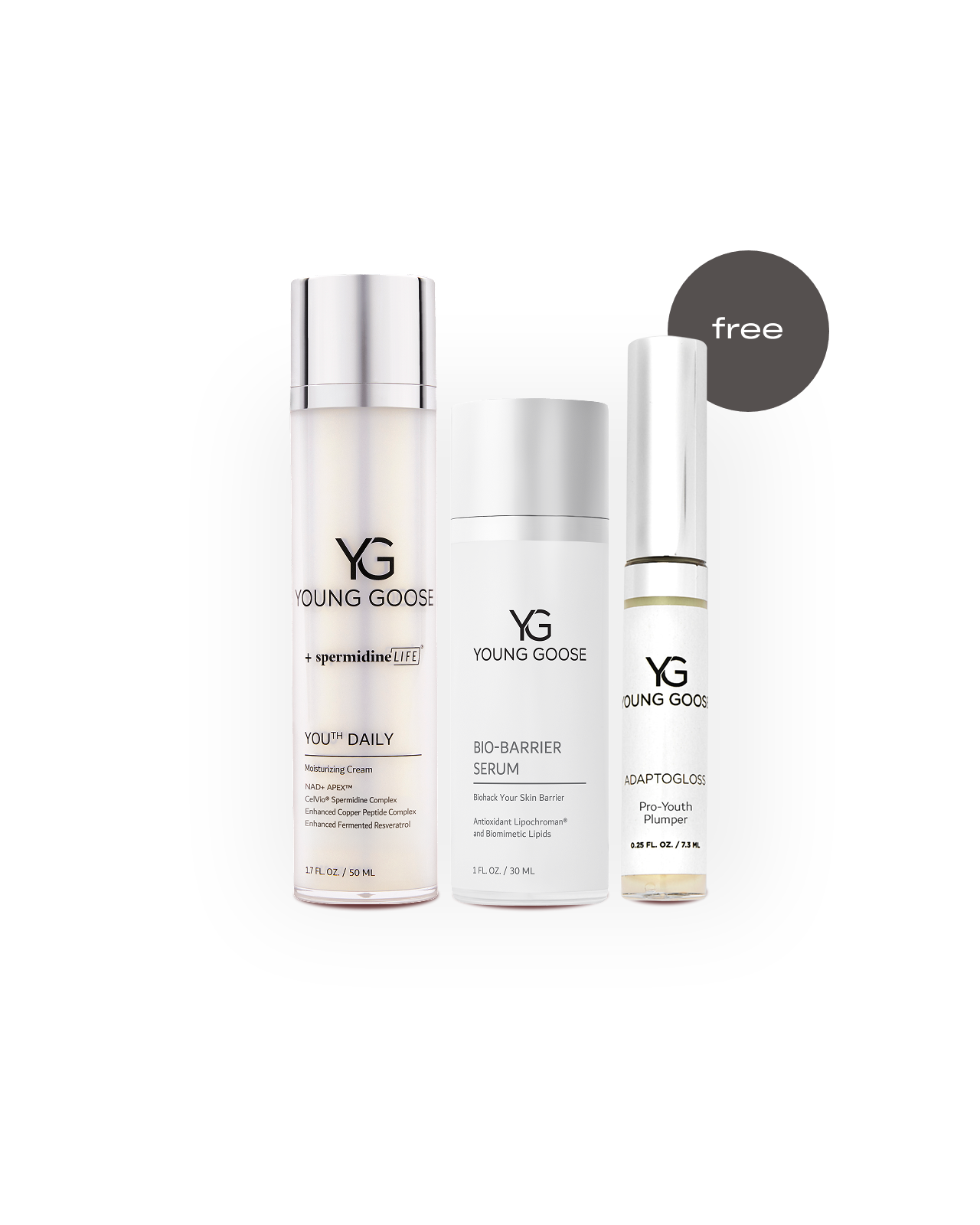 BARRIER RECOVERY ESSENTIALS