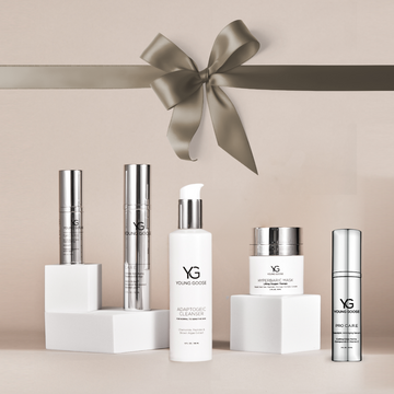 Basic Young Goose Gift Set For You