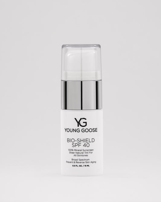 BIO-SHIELD SPF 40
