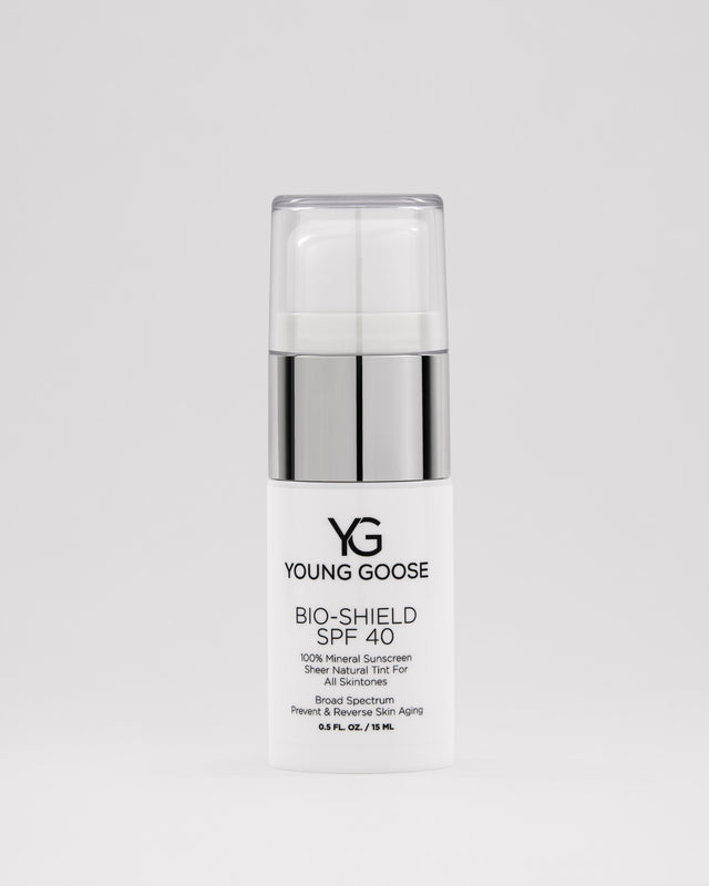BIO-SHIELD SPF 40