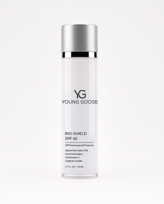 BIO-SHIELD SPF 40