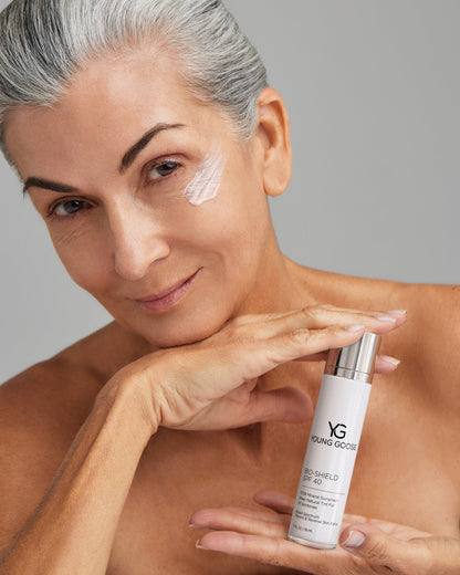 BEN'S MORNING ROUTINE