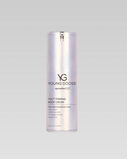 YOUTH FIRMING BODY CREAM