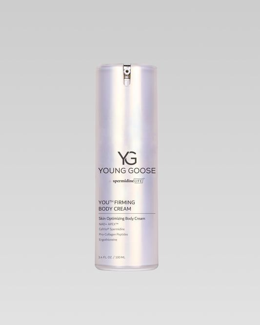 YOUTH FIRMING BODY CREAM