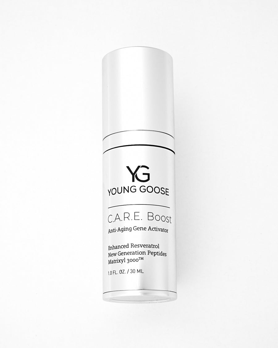 C.A.R.E. Boost - Anti-Aging Gene Activator