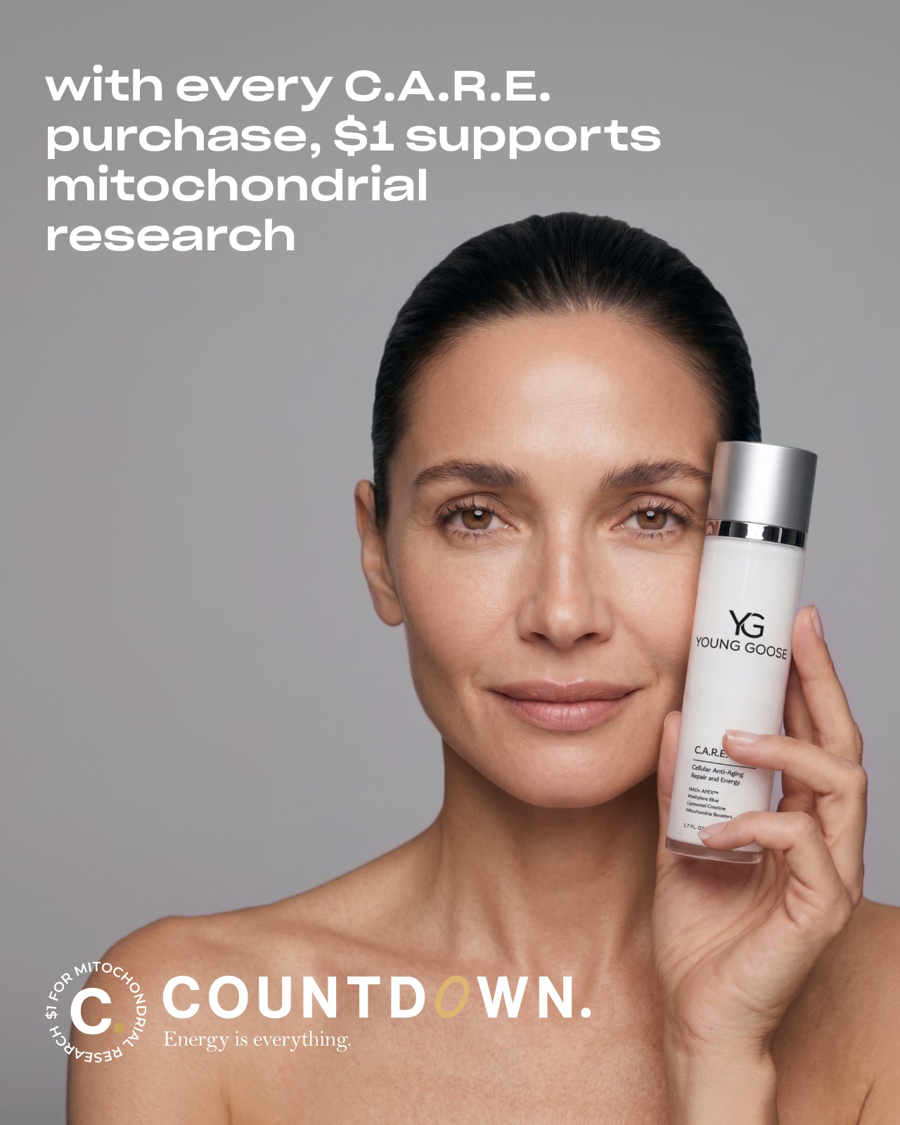 C.A.R.E. | NEW FORMULA