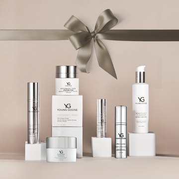 Complete Young Goose Holiday Gift Set For Him