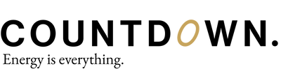 Countdown. Logo