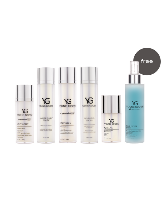 ENVIRONMENTAL DAMAGE REPAIR PROTOCOL