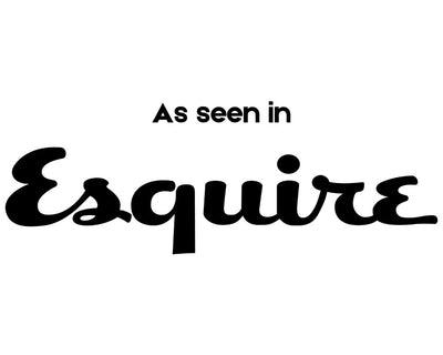 ESQUIRE Logo
