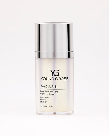 Youth Restoration Routine