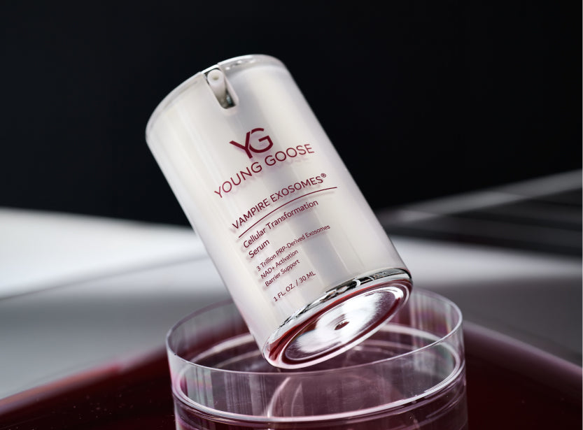 VAMPIRE EXOSOMES®