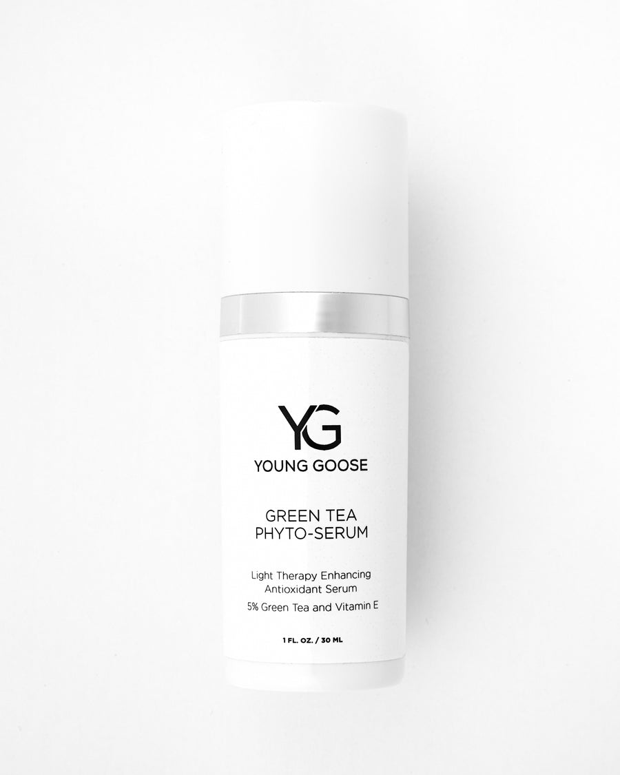 Standard Biohack Acne System