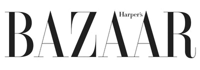 Harper's Bazaar Magazine Logo