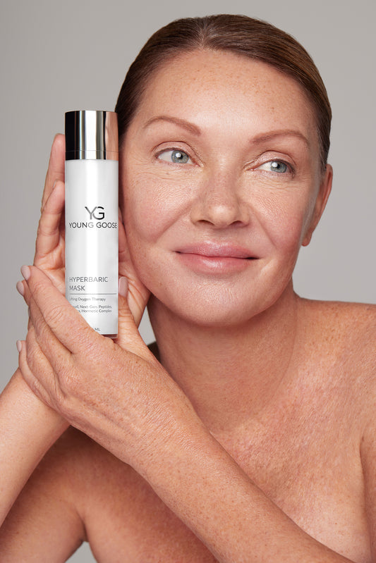 HYPERBARIC MASK