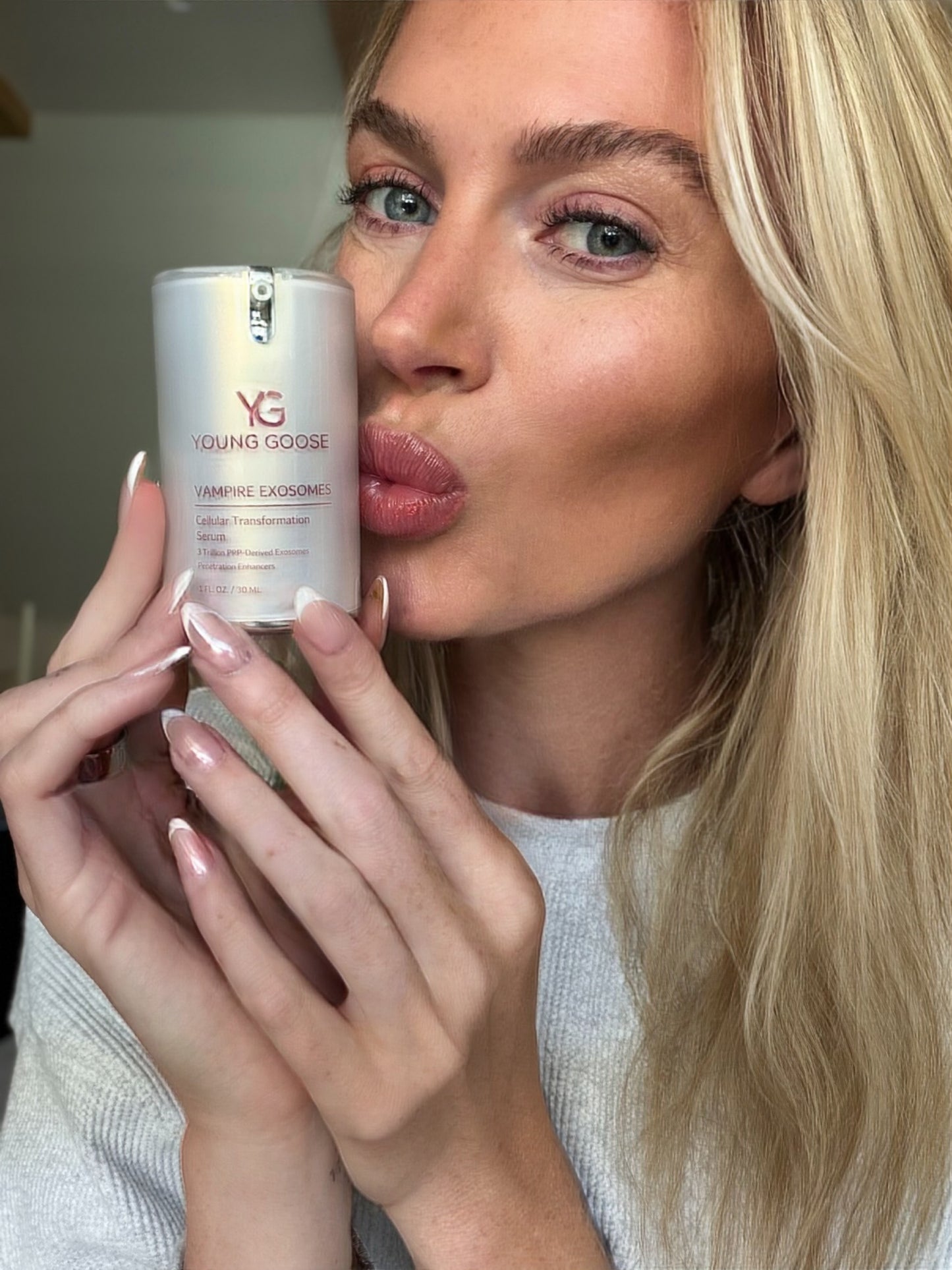 DR. MEDINA CULVER ROUTINE