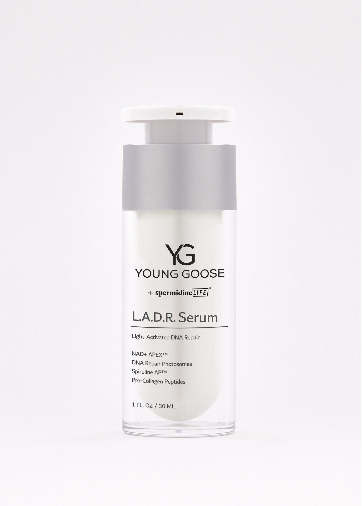 Minimal Biohack Acne System