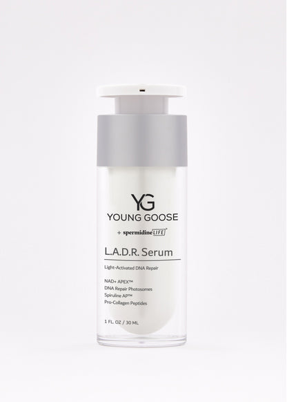 Minimal Biohack Acne System