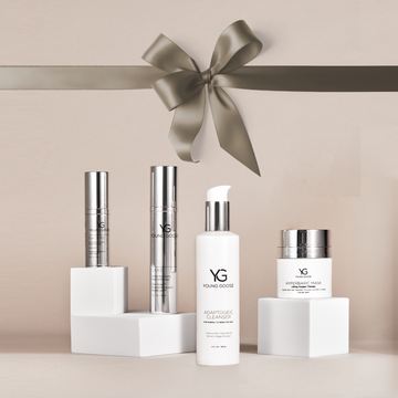 Basic Young Goose Gift Set For Her