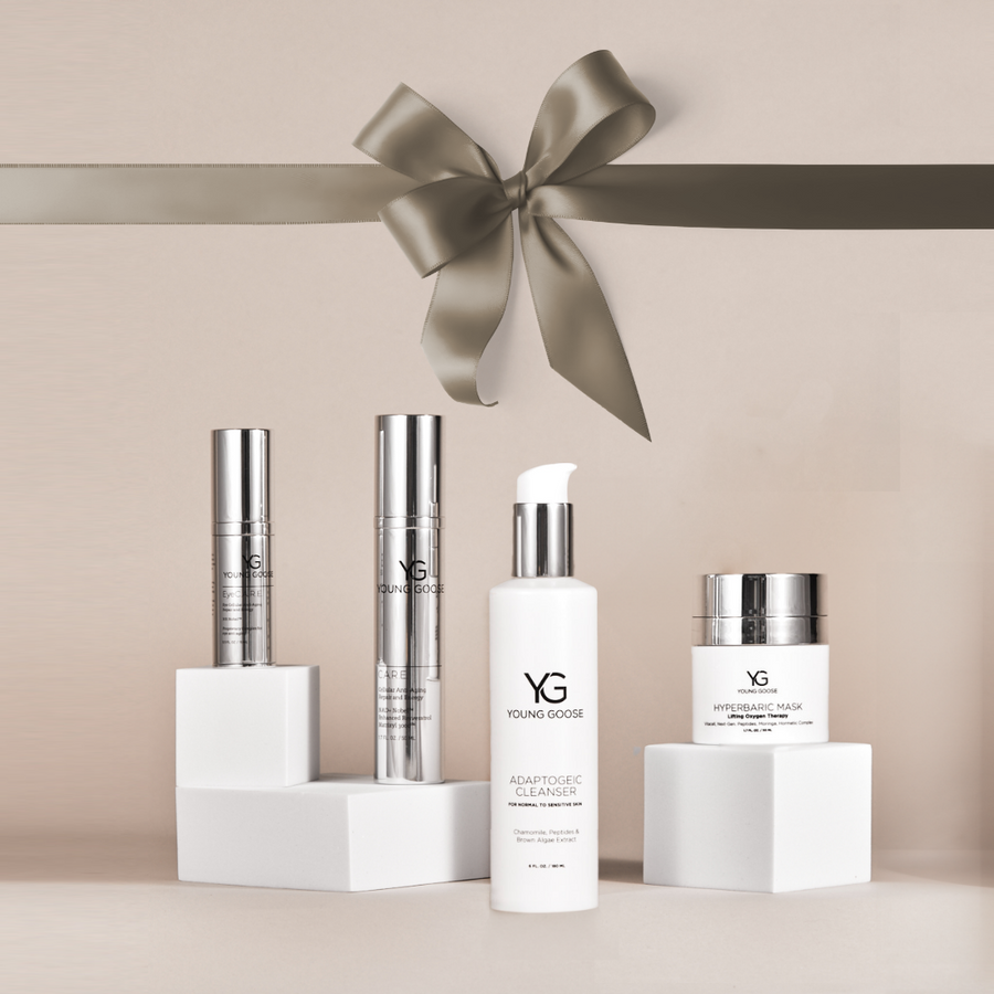 Essential Young Goose Gift Set
