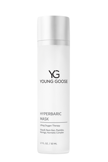 HYPERBARIC MASK