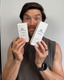 Nick’s skincare longevity routine