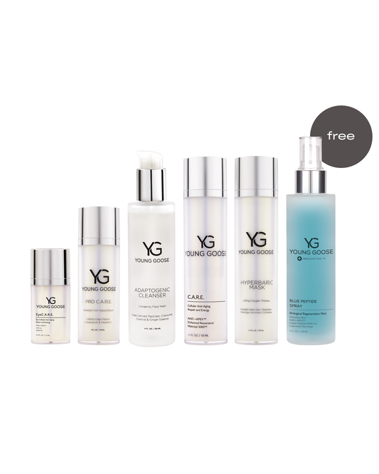 CELLULAR CLARITY REPAIR PROTOCOL