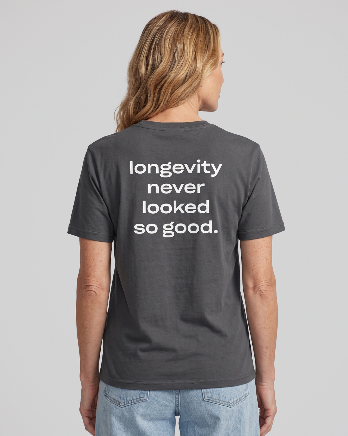 MITOCHONDRIA MAXXING T-SHIRT