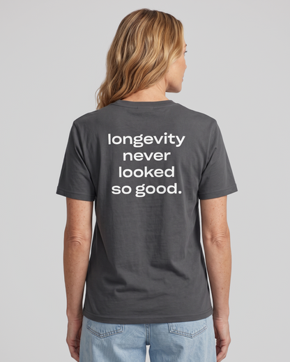 MITOCHONDRIA MAXXING T-SHIRT