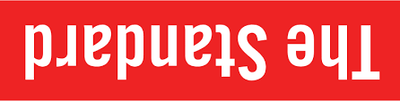 The Standard Logo