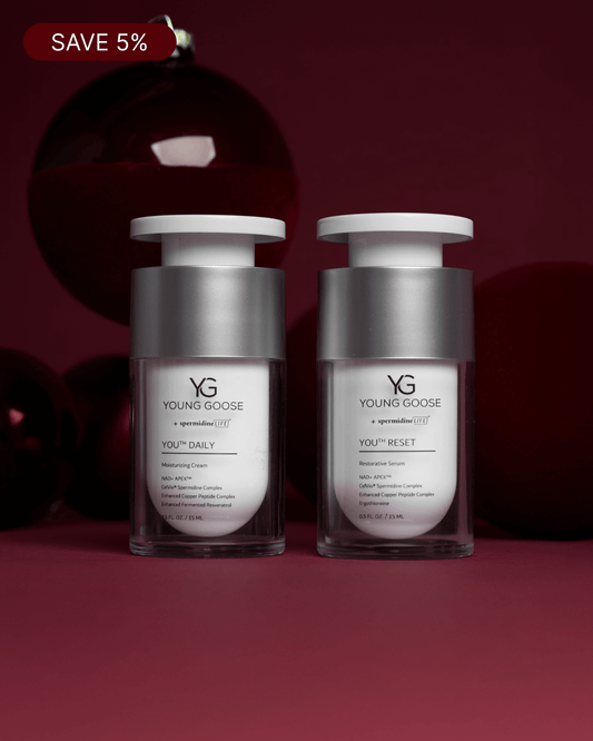 THE STOCKING STUFFER DUO