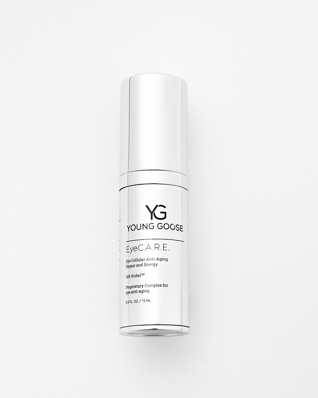 EyeC.A.R.E. (with NAD+ Nobel™) NAD+ Boosting Eye Cream