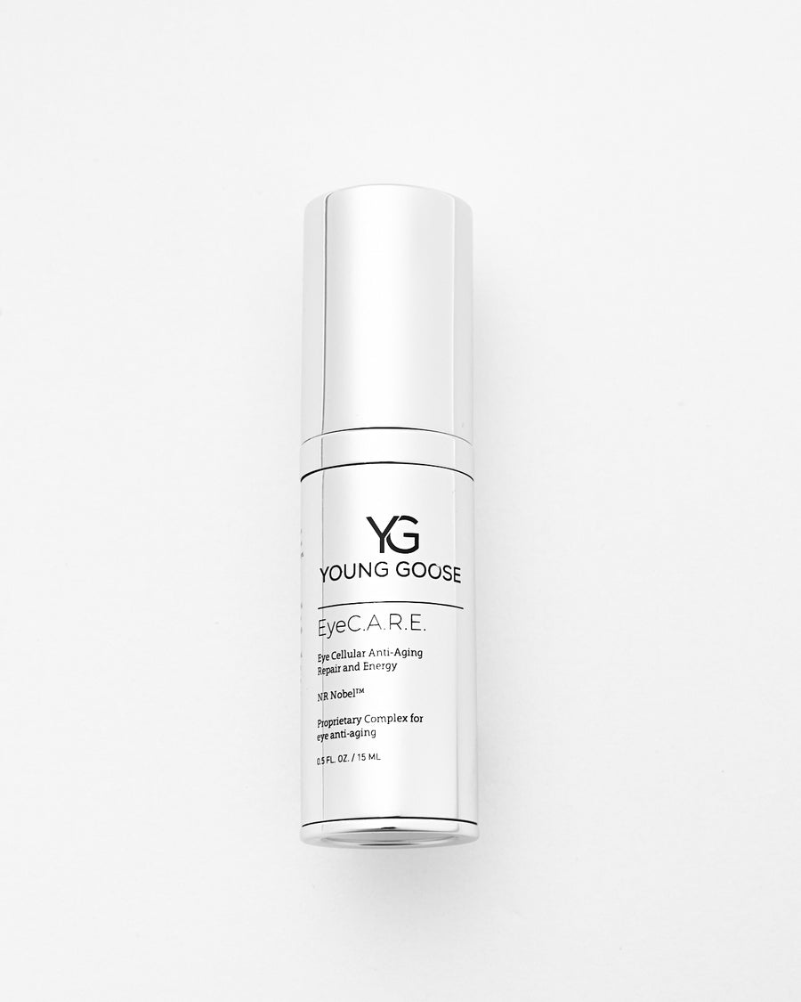Standard Biohack Aging System