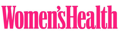 Woman's Health Logo