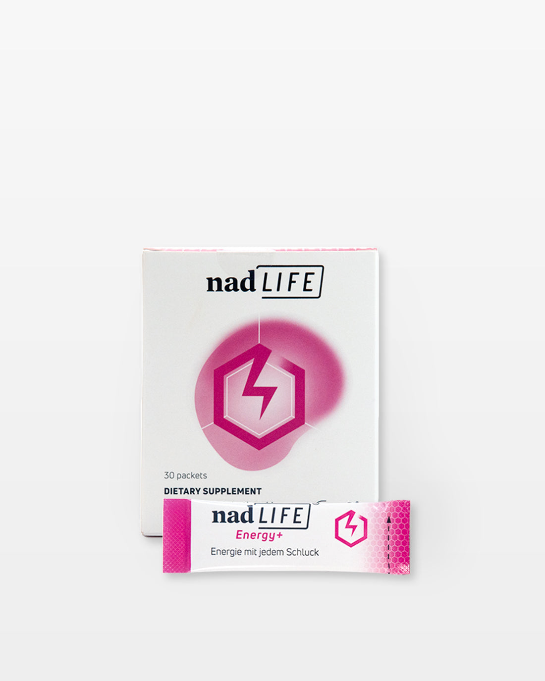 Cellular Duo: NAD + Spermidine Skin & Supplement System