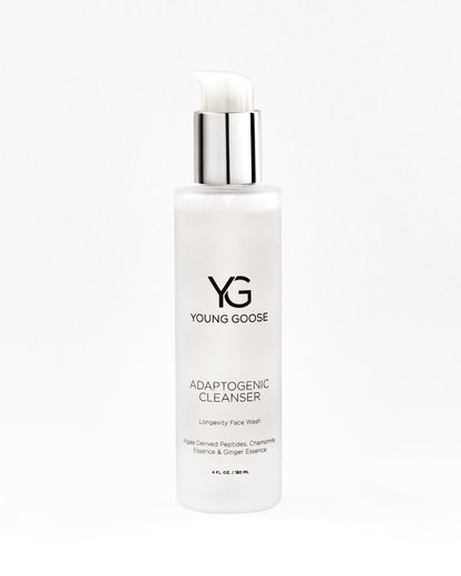ADAPTOGENIC CLEANSER