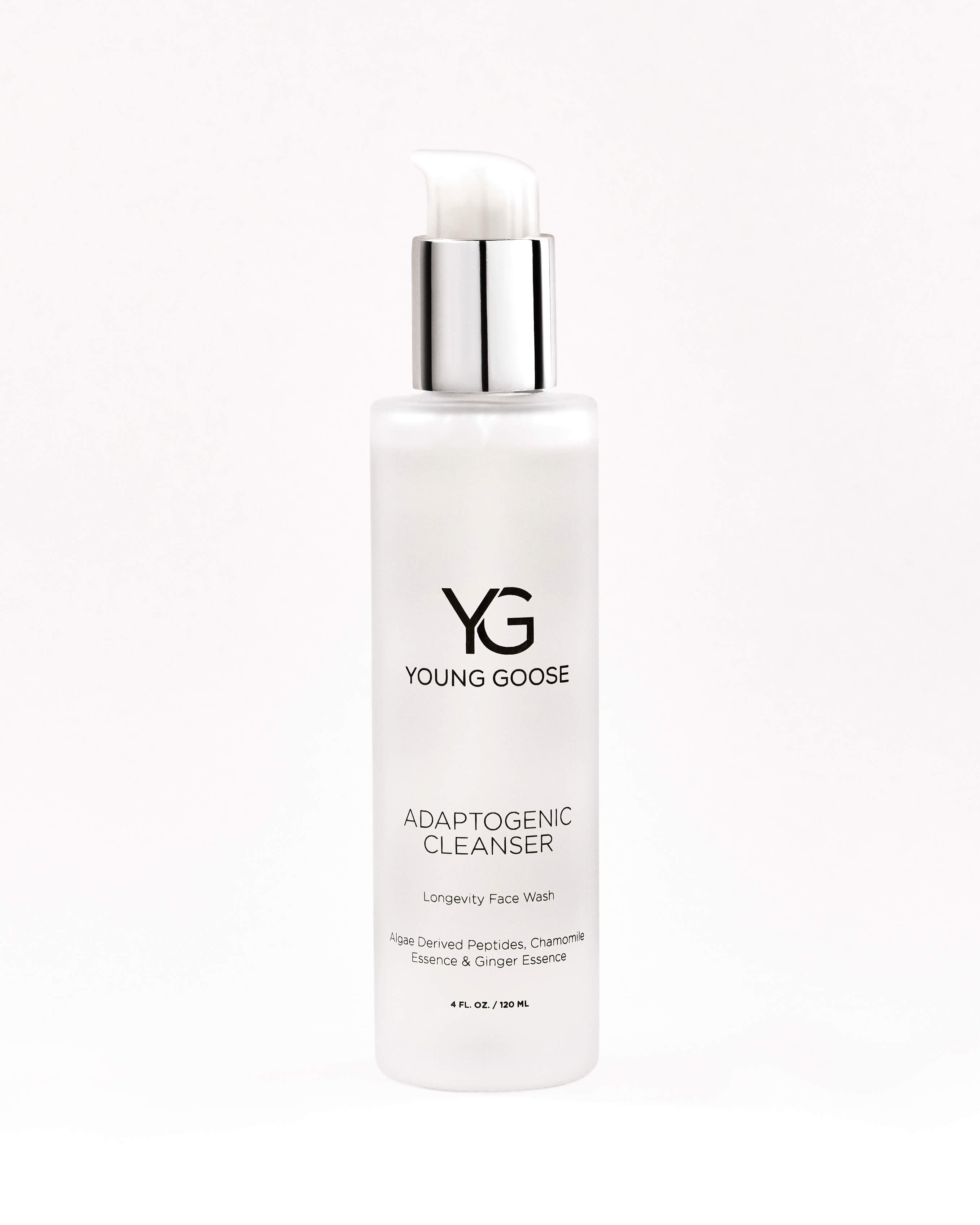 ADAPTOGENIC CLEANSER – Young Goose