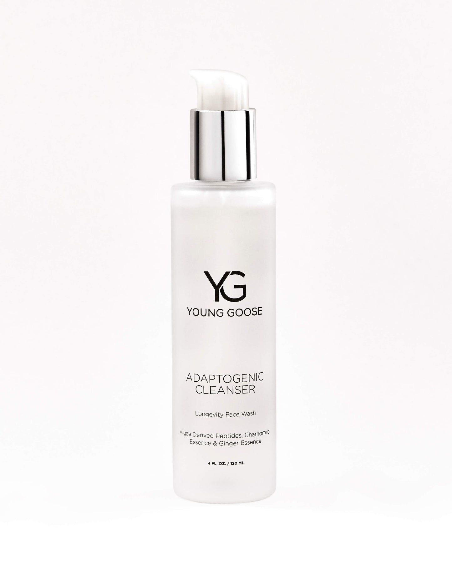 ADAPTOGENIC CLEANSER