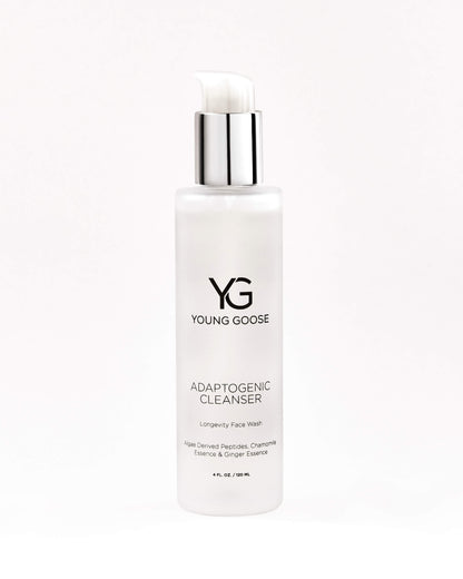 ADAPTOGENIC CLEANSER