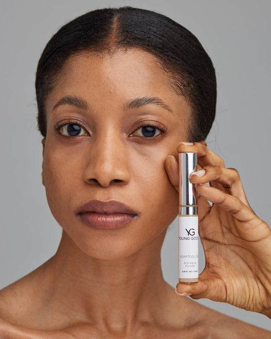 🎁 ADAPTOGLOSS (100% off)