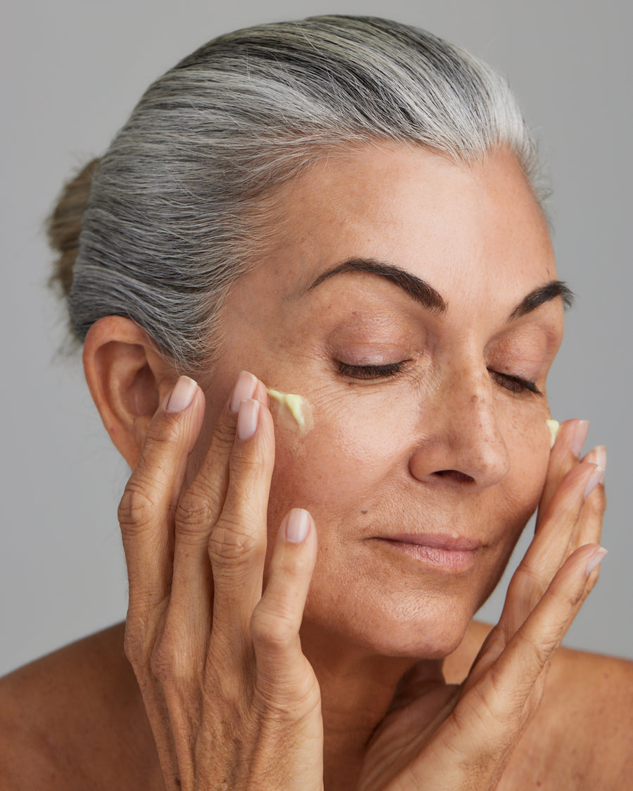 Minimal Biohack Pigmentation System