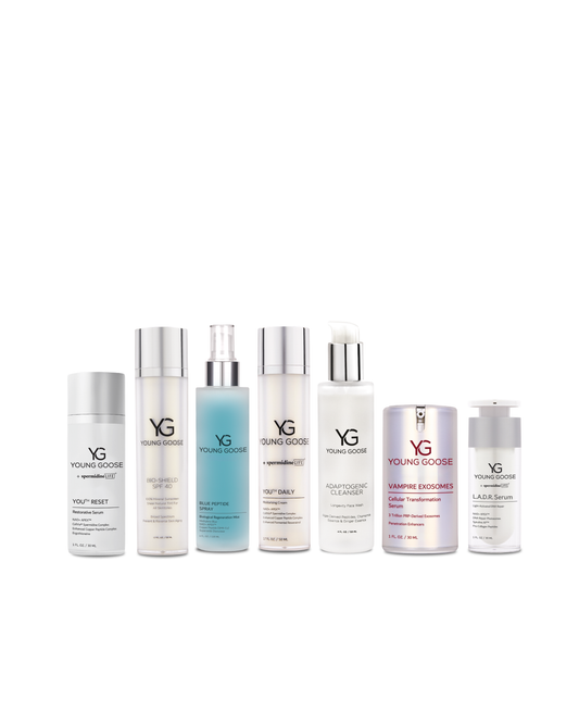 Yesenia's full protocol