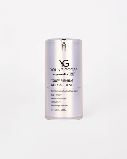 Ultimate topical NAD bundle