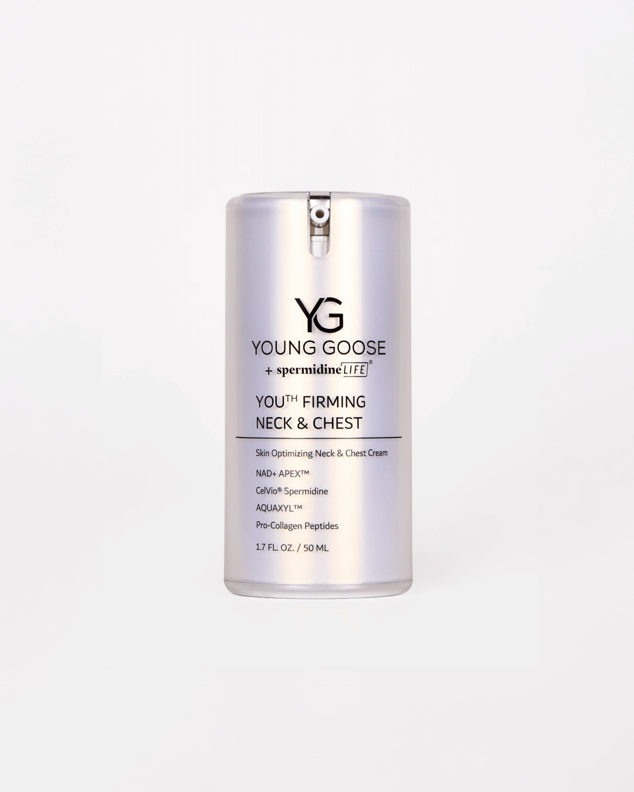 YOUTH FIRMING NECK & CHEST
