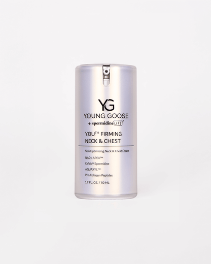 YOUTH FIRMING NECK & CHEST